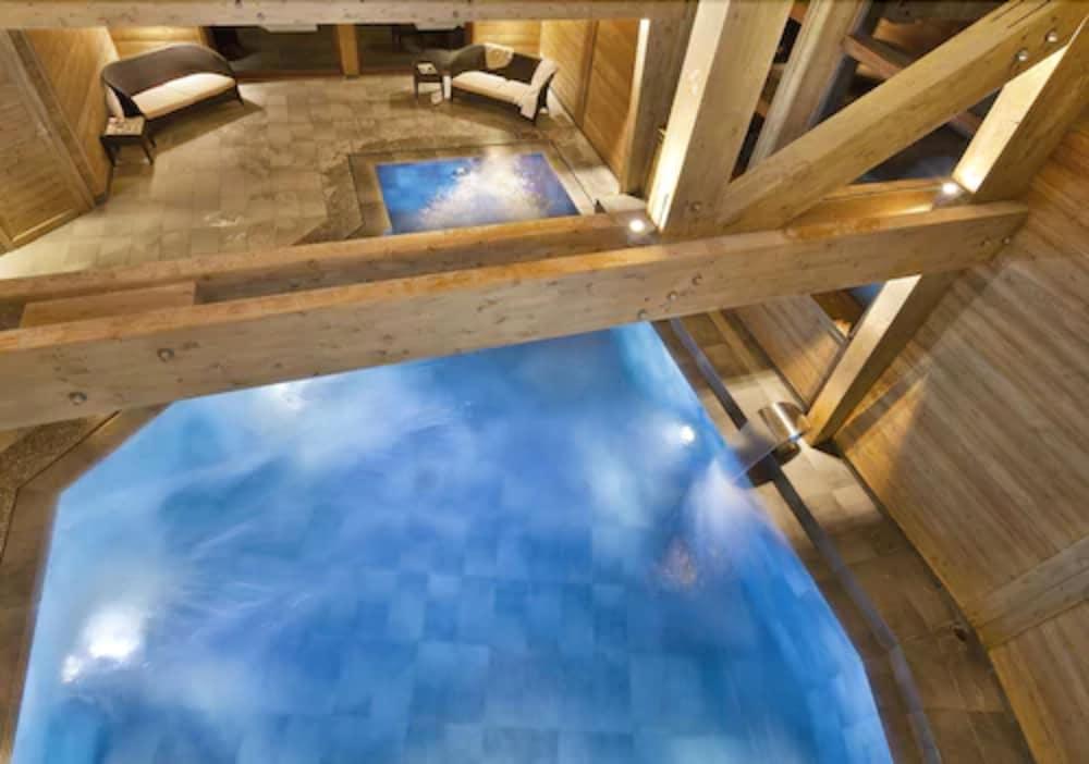 Au Coeur Du Village La Clusaz Εξωτερικό φωτογραφία