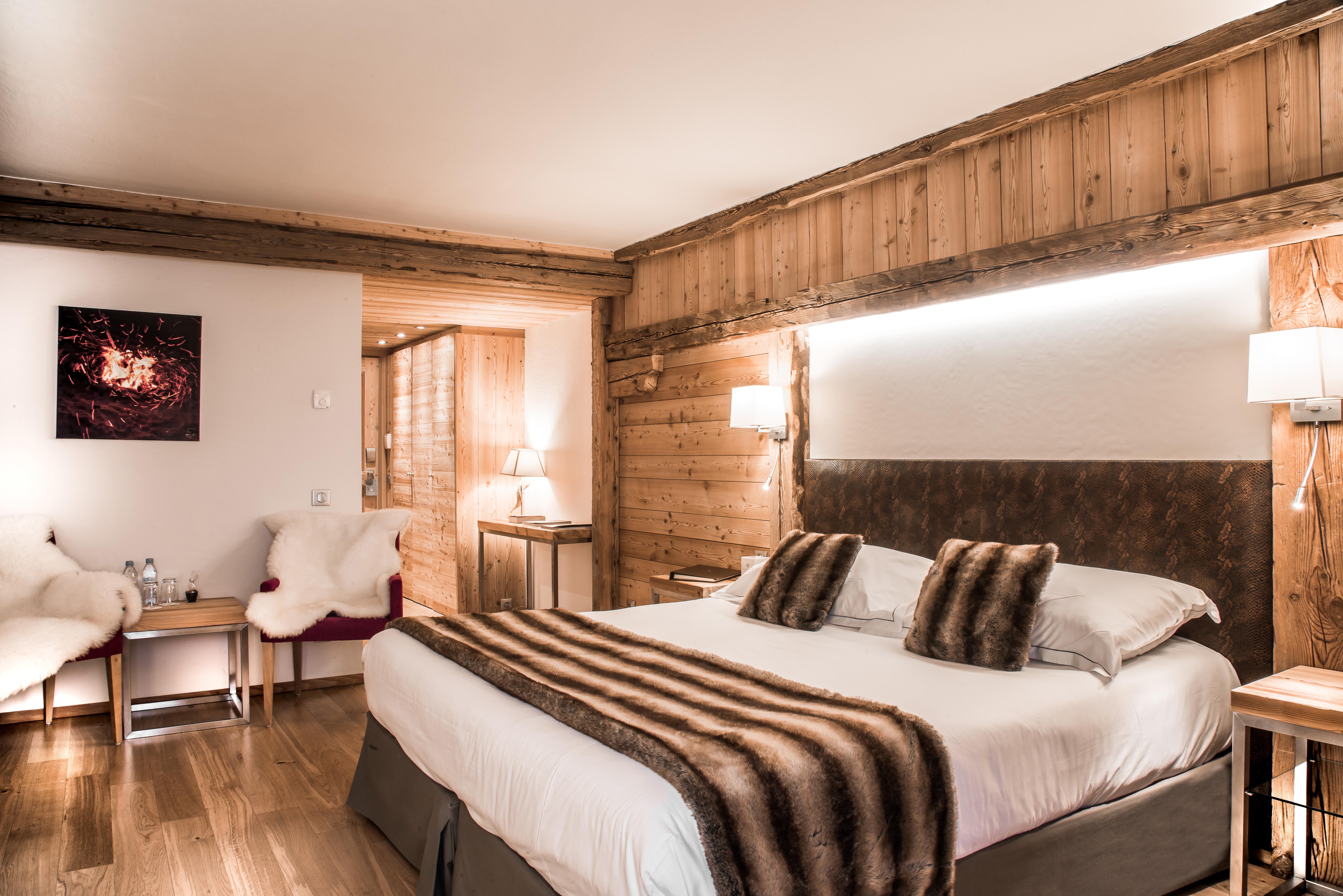 Au Coeur Du Village La Clusaz Εξωτερικό φωτογραφία