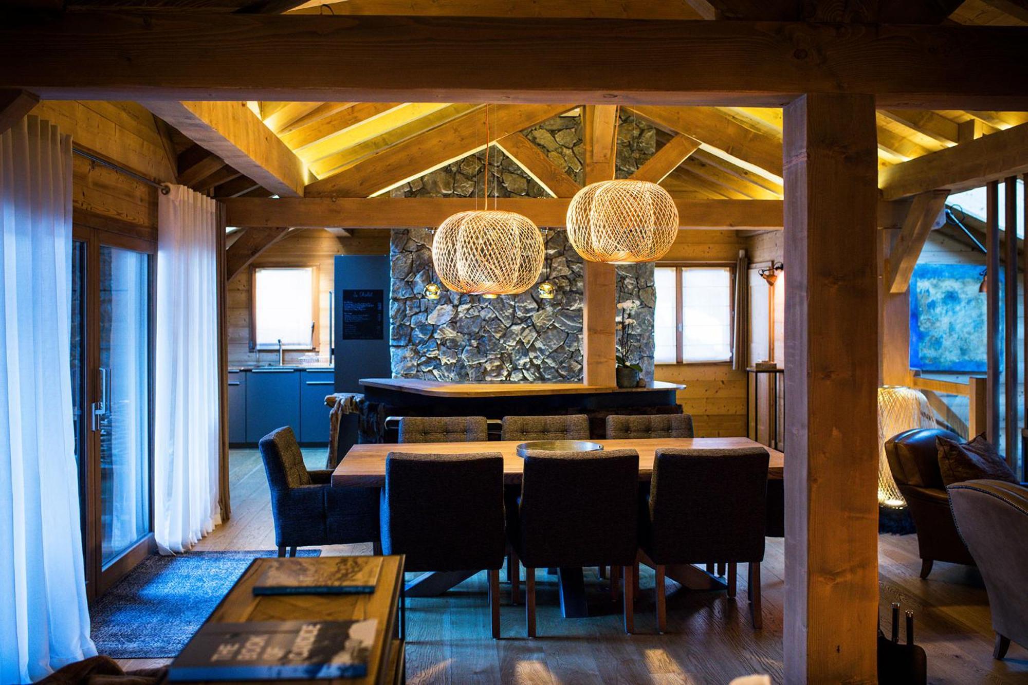 Au Coeur Du Village La Clusaz Εξωτερικό φωτογραφία