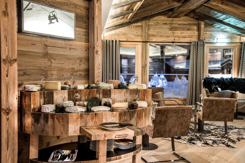 Au Coeur Du Village La Clusaz Εξωτερικό φωτογραφία